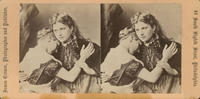 [Two young women in an embrace]