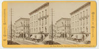 First Methodist Episcopal Church, Clark and Washington sts.