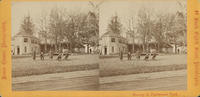 Belmont Mansion.