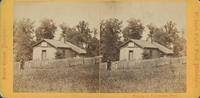 Grant's Cabin.
