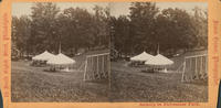 Play ground at Sweet-Brier.