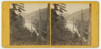 Cheat River, Rowlesburg, W. Va.