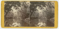 View on the Wissahickon.