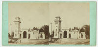 Mount Vernon Cemetery, Phila.