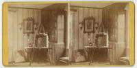 [Interior views of the McAllister Residence, 14 North Merrick Street, West Penn Square, Philadelphia]