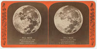 Full moon.