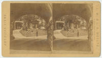 [Entrance lodge to Egglesfield, near Girard Avenue Bridge, West Fairmount Park, Philadelphia]