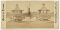 [Point lookout,] Fairmount Park, Philad'a.