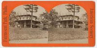 [Lemon Hill mansion,] Fairmount Park, Phila.