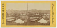 Centennial Exhibition, Philadelphia.