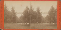 Fairmount Park, Philadelphia. N. [sic] from Lemon Hill.
