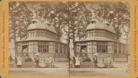 The Monkey House.