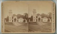 Mount Vernon Cemetery.