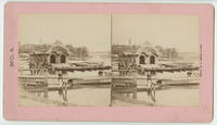 [Park Boat House, near Fairmount Waterworks, Schuylkill River, Philadelphia, Pa.]