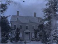 Upsala, Germantown Ave. [graphic].