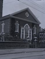 [St. Peter's Protestant Episcopal Church, S.W. corner of 3rd & Pine Streets, Philadelphia.] [graphic].
