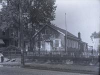 [Mennonite Meeting House, 6119 Germantown Ave., at n.e. cor. Herman St., Philadelphia.] [graphic].