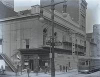 Walnut St. Theatre, 9th & Walnut Sts. Built 1808. [graphic].
