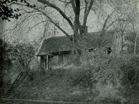 Tom Moore's Cottage. [graphic].
