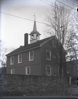 Concord School House, built 1775, Germantown Ave. [graphic].