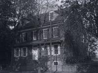 Keyser House, 6205 Germantown Ave. [graphic].