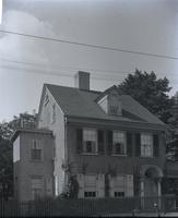 House on Main St., Germantown. [graphic].