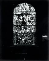 Christ Church, window. [graphic].