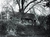 Tom Moore's Cottage, Fairmount Park, Phila. [graphic].
