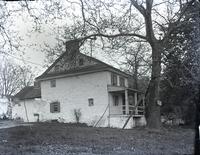 Lafayette's headquarters at Chadd's Ford, Pa. [graphic].