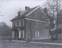 [Letitia Penn House, Lansdowne Dr. near W. Girard Ave.] [graphic].