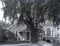 [Dunkard Meeting House, 6613 Germantown Avenue.] [graphic].