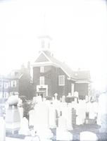 [Gloria Dei Church, 929 S. Water Street, Philadelphia.] [graphic].